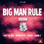 Big Man Rule Riddim