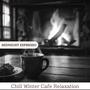 Chill Winter Cafe Relaxation