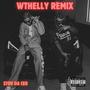 WTHELLY (BriefMix) [Explicit]