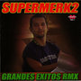 Cumbia villera greatest hits by supermerka2