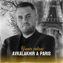 Avkalakhir a Paris