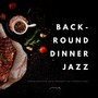 Cooking and Dining Jazzy Atmosphere for a Romantic Night