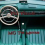 MG The Mixtape (Explicit)