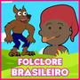 Folclore Brasileiro V1