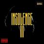 INSOLENCE 3 (COFFIN)