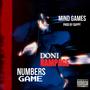 Numbers Game (feat. Duppy) [Explicit]