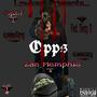 Opps (feat. Yba Memphis & Yke Bam) [Explicit]