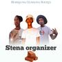 Stena Organizer (feat. Boozey & Hlomza.rsa)