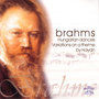 Brahms: Hungarian Dances - Variations On A Theme By Haydn