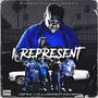I Represent (feat. Lil G 909 & Different Stilo Boys) [Explicit]