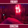 Freaky (CDM Remix) [Explicit]
