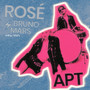 APT.（cover rosie/bruno mars）