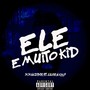 Ele é muito kid (Explicit)