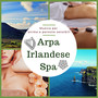 Arpa Irlandese Spa - Musica per anime e persone sensibili