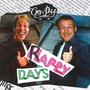 Rappy Days (Explicit)