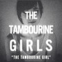 The Tambourine Girl