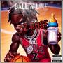 Ballin' Like Z Rose (Explicit)