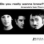 Do You Really Wanna Know? (Single)