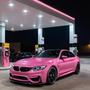 pink beamer (feat. Keefko) [Explicit]