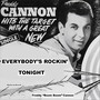 Everybody's Rockin' Tonight