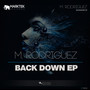 Back Down EP