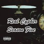 Real Cypher Season Five (Explicit)