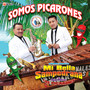 Somos Picarones. Música de Guatemala para los Latinos