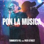 Pon la Música (feat. Pato Street)