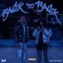 BACK TO BACK (feat. BabyBoyVdk) [Explicit]