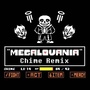 Megalovania (Chime Remix)
