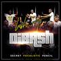 DiBash (feat. Focalistic, Pencil & Secret)