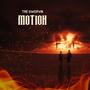Motion (feat. Prod. Ross Gossage, SephGotTheWaves & GeoVocals)
