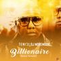 Billionaire (feat. Teni) [Dance Version] [Explicit]