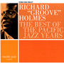 The Best Of The Pacific Jazz Years