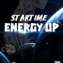 Energy up (Explicit)