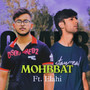 Mohabbat (feat. Elahi)