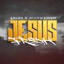 Jesus Freak (feat. JusticeHSM)