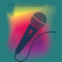 Microphone(Take 12) [Explicit]