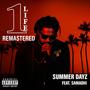 SUMMER DAYZ Remastered (feat. SAMADHI) [Explicit]