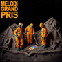 Melodi Grand Pris