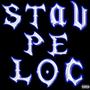 Stau Pe Loc (feat. Ca$her) [Explicit]