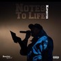 Notes to Life (Explicit)