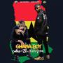 Ghana Boy (feat. Kelvyn Boy)