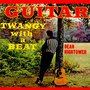 Guitar Twangy With A Beat