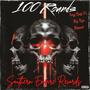 100 Rounds (feat. Big Ryii & Bsmoov) [Explicit]