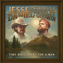 Time Well Spent For A Man (feat. Charles Wesley Godwin)