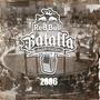 Gallos 2006 (feat. Radikal People, Pedro Mo, Mirko Gardini, Chispa Rap, Django, NN HipHop, Bithman, 2J, Kasike, Dj Deportado & Red Bull Batalla) [RAPEALO Remix] [Explicit]