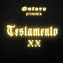 Testamento XX (Explicit)