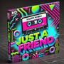 Just A Friend (Explicit)