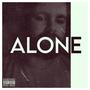 Alone (feat. Jay99) [Explicit]